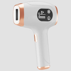 Laser für Epilation