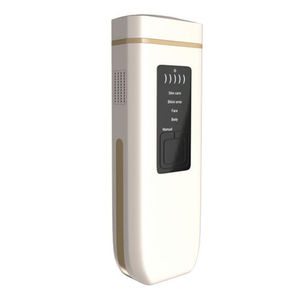 DPL-System / für Epilation