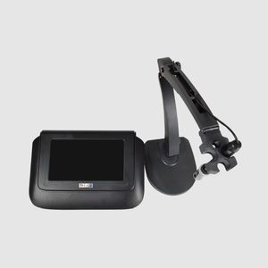 organischer Ionenmeter
