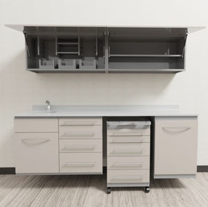 Abstellschrank 1