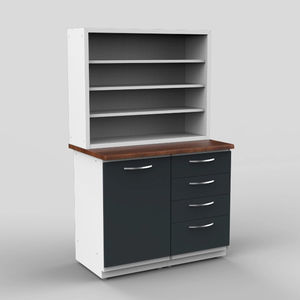 Abstellschrank 1