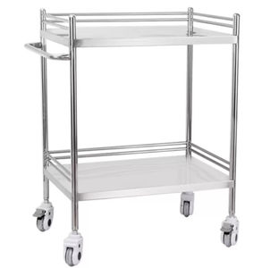 chirurgischer Wagen 1