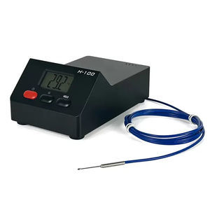 Thermometer für die Tierforschung 1