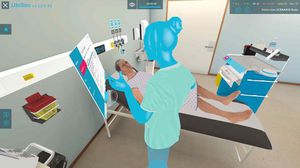 medizinische Software