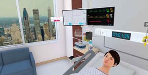 medizinische Software