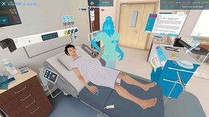 medizinische Software