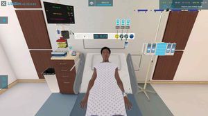 medizinische Software