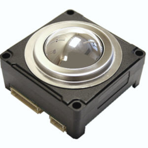 Trackball für medizinische Geräte 1