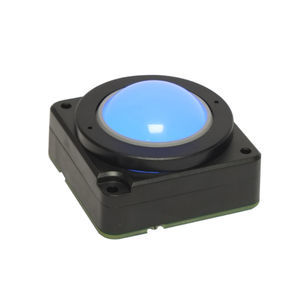 Trackball für medizinische Geräte 1