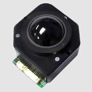 Trackball für medizinische Geräte 1