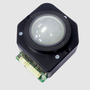 Trackball für medizinische Geräte 1