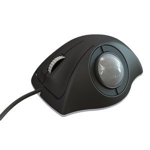 Trackball für medizinische Geräte