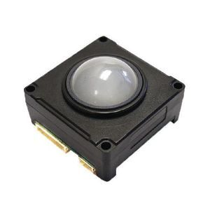 Trackball für medizinische Geräte 1