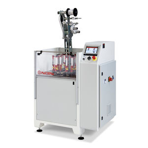 Flechtmaschine