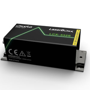 Lasermodul 1