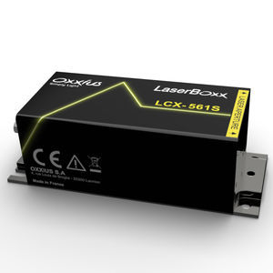 Lasermodul 1