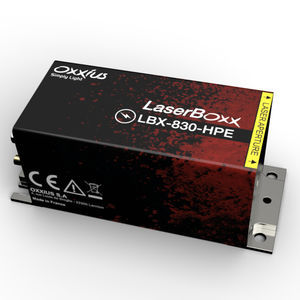 medizinisches Lasermodul 1