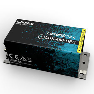 medizinisches Lasermodul 1