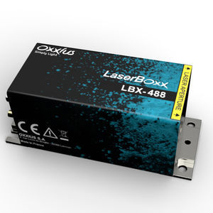 medizinisches Lasermodul 1