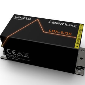 Lasermodul 1