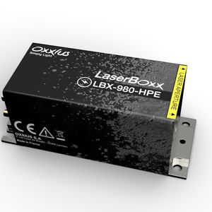 medizinisches Lasermodul 1