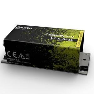 medizinisches Lasermodul 1