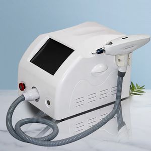 Laser für Hautverjüngung