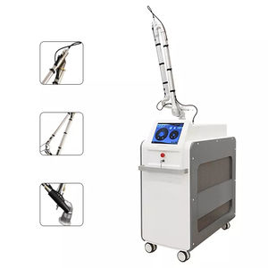 Laser zur Tattooentfernung