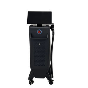 Laser für Epilation
