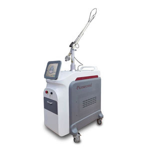 Laser zur Tattooentfernung