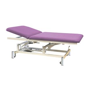 Behandlungstisch für Physiotherapie