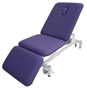 Behandlungstisch für Physiotherapie 1