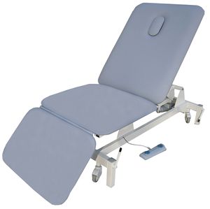 Behandlungstisch für Physiotherapie 1
