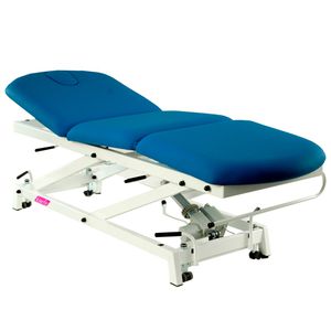 Behandlungstisch für Physiotherapie 1