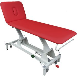 Behandlungstisch für Physiotherapie 1