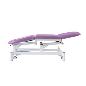 Behandlungstisch für Physiotherapie