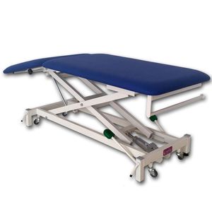 Behandlungstisch für Physiotherapie 1