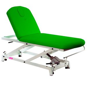 Behandlungstisch für Physiotherapie 1