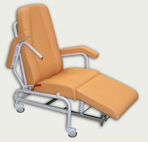 Sessel für Gesundheitseinrichtungen 1