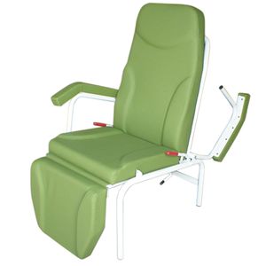 Sessel für Gesundheitseinrichtungen 1