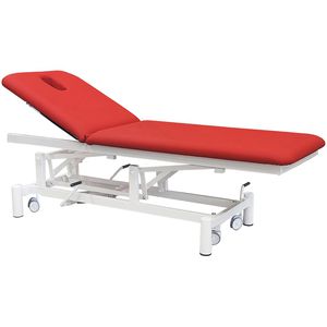 Behandlungstisch für Physiotherapie 1