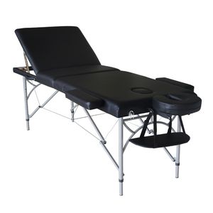Behandlungstisch für Physiotherapie 1