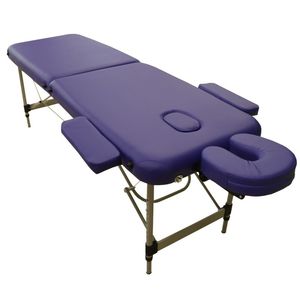 Behandlungstisch für Physiotherapie 1