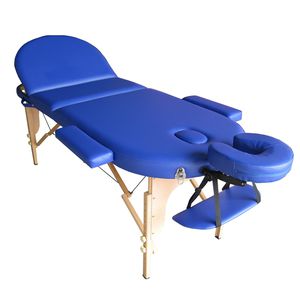 Behandlungstisch für Physiotherapie 1