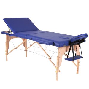 Behandlungstisch für Physiotherapie 1