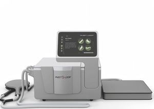 Extrakorporales Stoßwellentherapiegerät / für orthopädische Behandlungen 1
