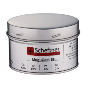 Zahnmedizinisches Material / CoCr 1
