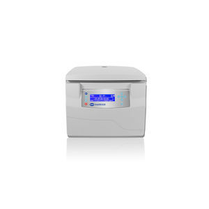 Laborzentrifuge