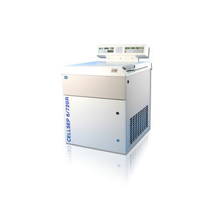 Laborzentrifuge