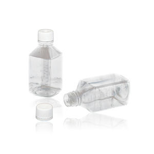 Reagenzienflasche
